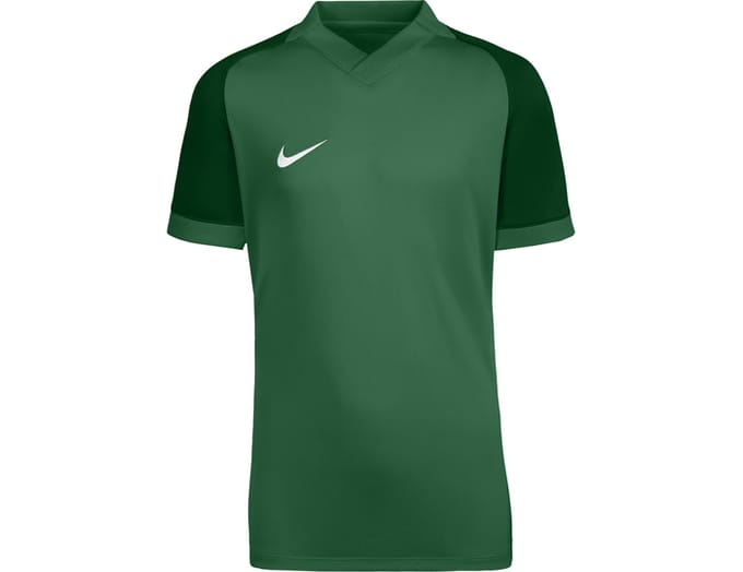 Nike T-shirt Kinderen Dri-FIT Trophy VI Groen - Maat M