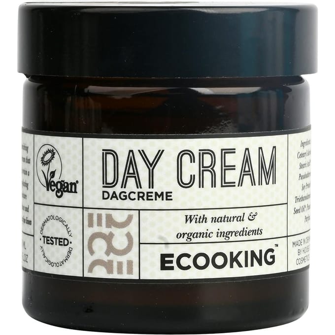 Ecooking Day Cream 50 ml