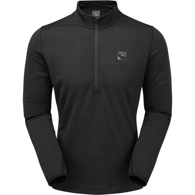 Sprayway Dornie Heren Hoodie