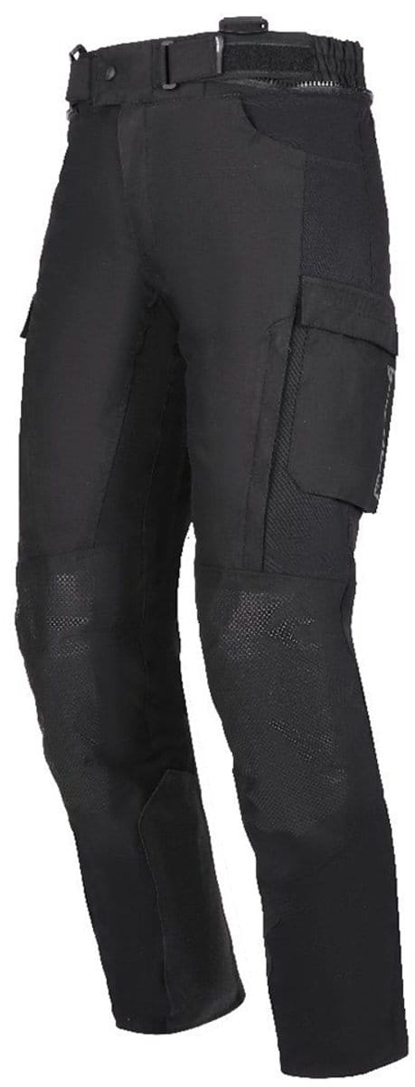 Modeka Hydron Broek Zwart - Broek