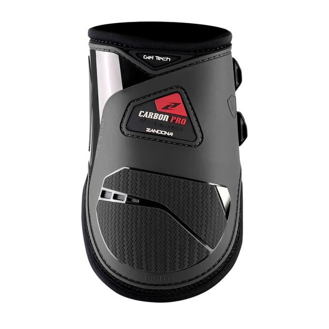 Paardenvoeten Zandonà Carbon Pro