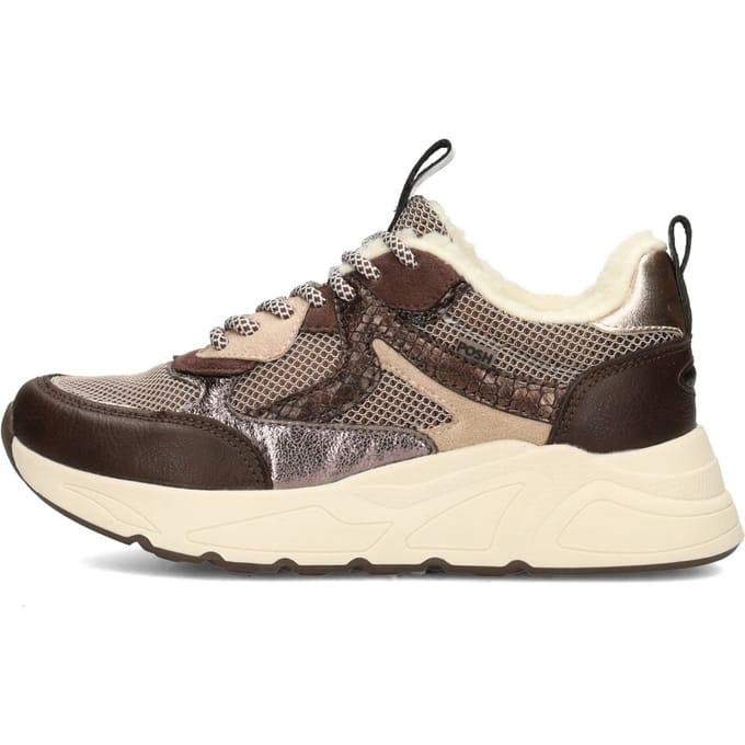 KIKI ROSE Meisjes Sneakers