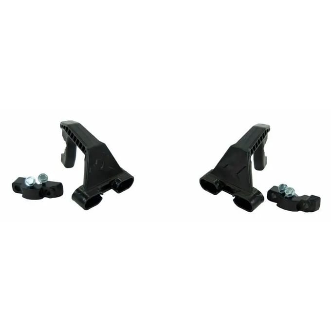 Universele motorhandschoen bevestiging Racetech HP1/HP2