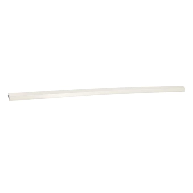 AEG kantlijst, glazen plank, voorzijde, 432.5mm 2631004104