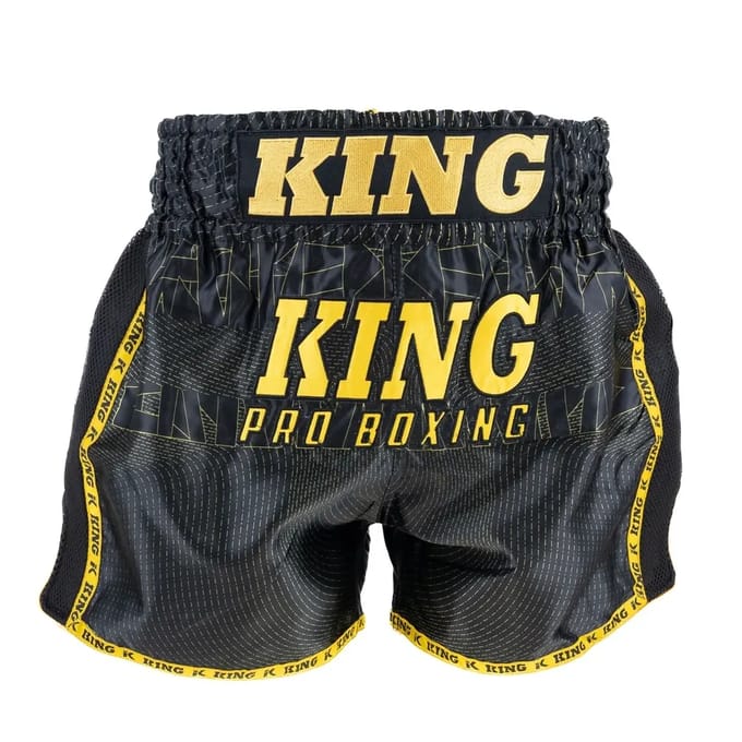 Boksbroek King Pro Boxing 08 1