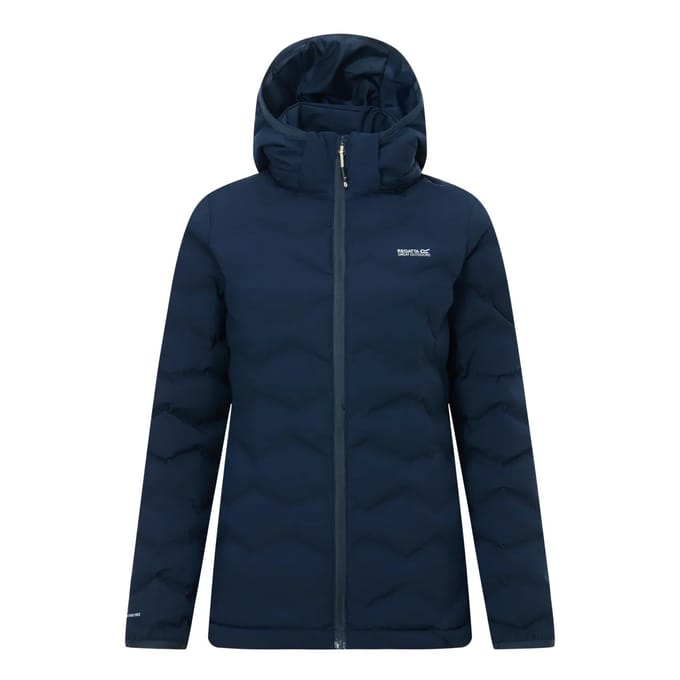 Damesjack met capuchon Regatta Deyla