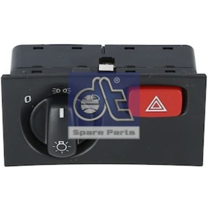 Schakelaar, hoofdlicht DT SPARE PARTS 1.21566