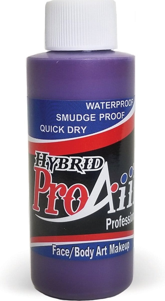 ProAiir Hybrid Plumberry, 60ml