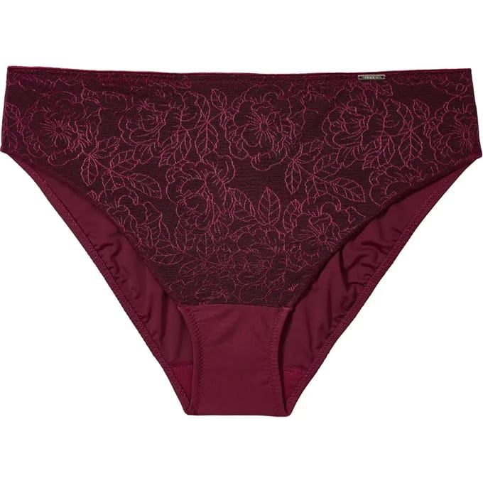 Damesslipjes Triola 31866