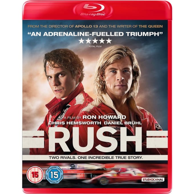 Rush