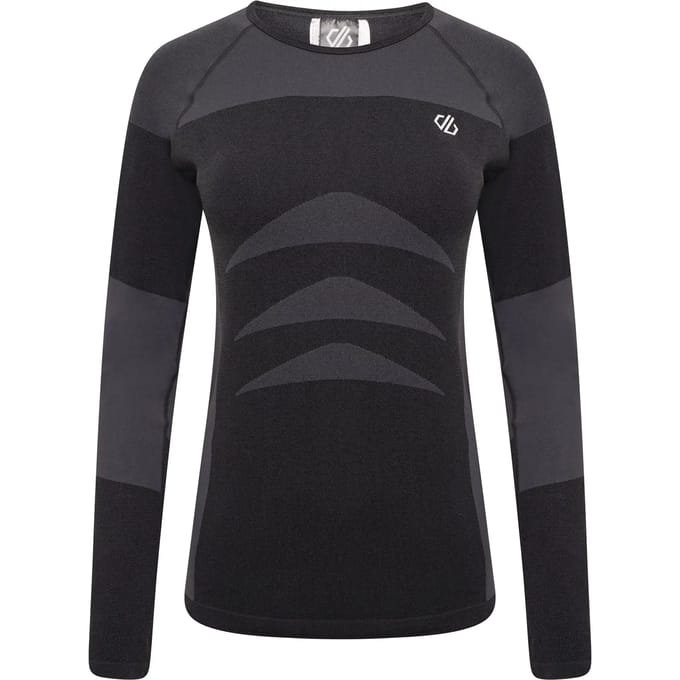 Dames-T-shirt met lange mouwen Dare 2B In The Zone II