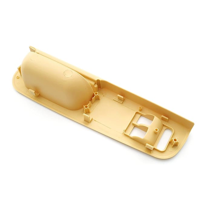 Panneau de commande de vitres côté conducteur BDP1032 Garniture de tableau de bord maître Beige pour VW Golf Jetta Bora Passat B5 MK4 3B1867171DA94