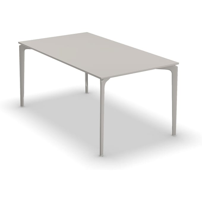 Fast Allsize Tafel - poedergrijs - 160 x 90 cm