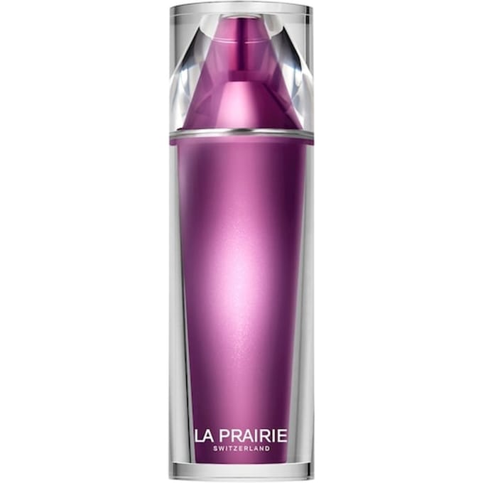 La Prairie Platinum Rare Collection Cellular Life-Lotion Antirimpelcrème Dames 115 ml