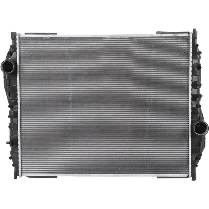 Radiator, motorkoeling THERMOTEC D7MA010TT