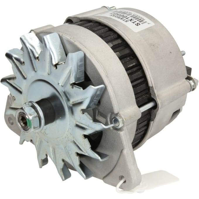 Spanningsregelaar STARDAX STX100503