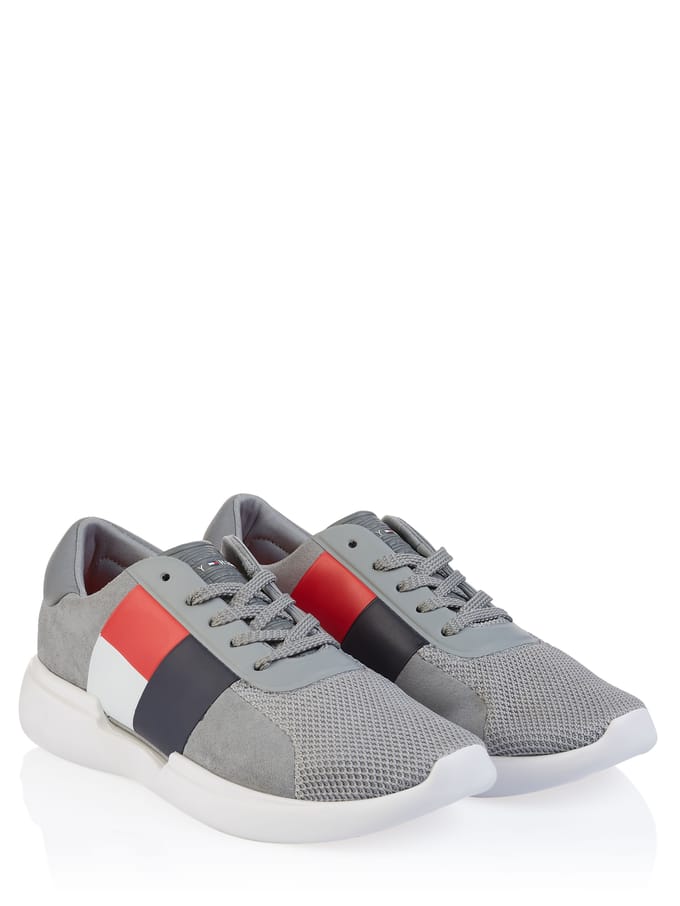 Tommy Hilfiger-schoenen