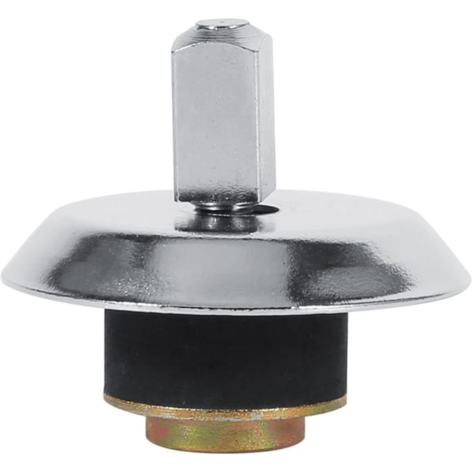 Aandrijfkoppeling Stud Reparatieset Vervangingsset Onderdeel Voor 250W Oster Osterizer Blender gray