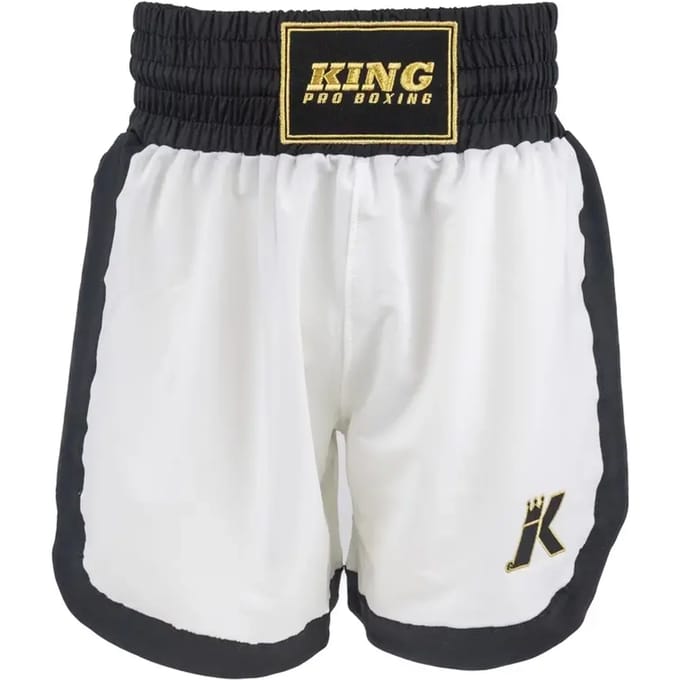 Boksbroek King Pro Boxing Apex pro 2