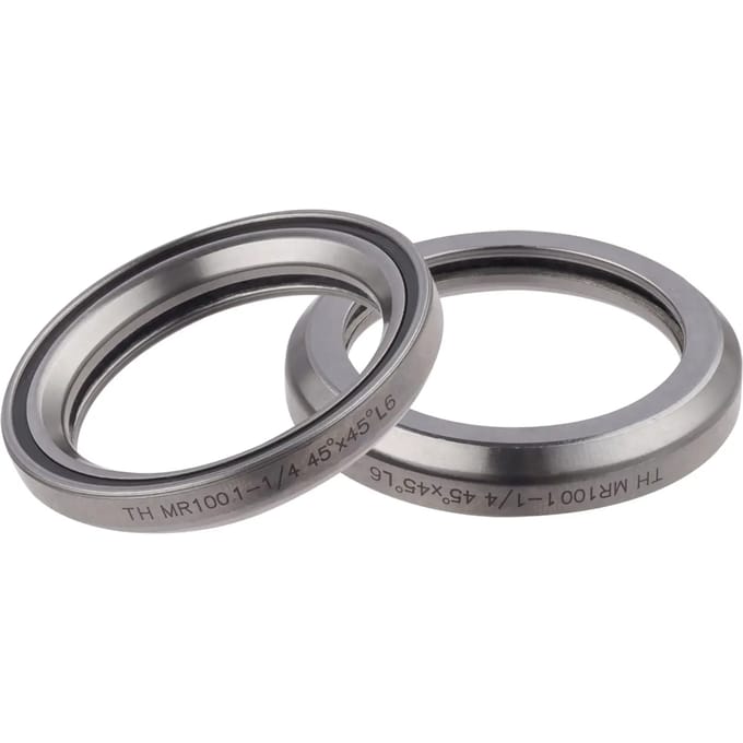 Fsa Th970/dj 45º X 45º 1-1/4´´ Acb Mr100 Stuurlager Zilver