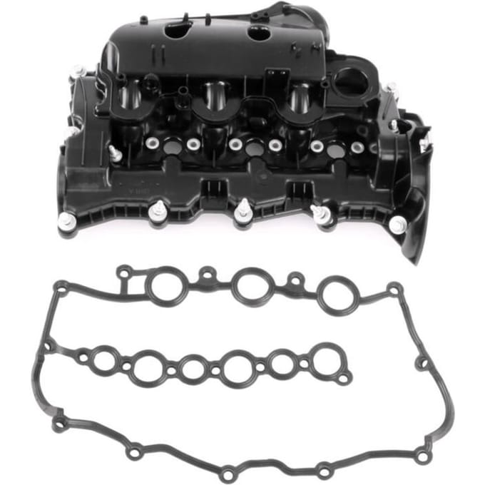 Cilinderkop afdekking VAICO V48-0464