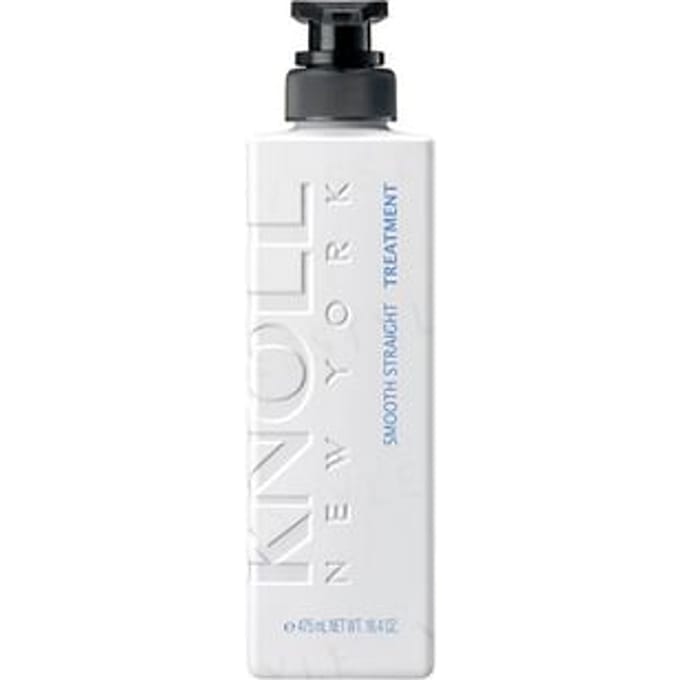Kose - Stephen Knoll Smooth Straight Treatment 475ml