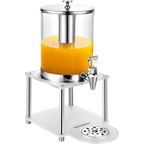 GGM Gastro Saftspender - 7,7 Liter