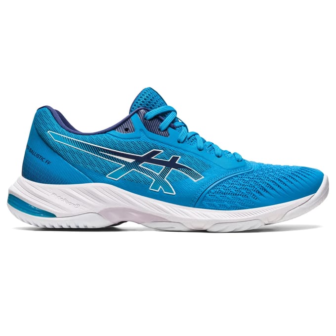Schoenen Indoor Asics Netburner Ballistic FF 3