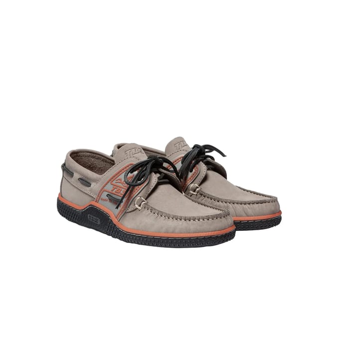 Bootschoenen voor dames TBS Globek