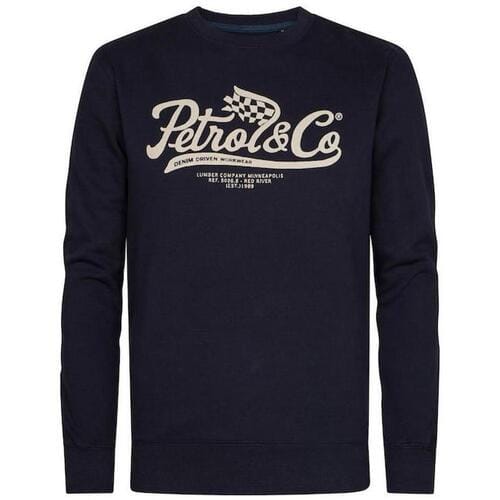 Sweaters Petrol Industries Neck