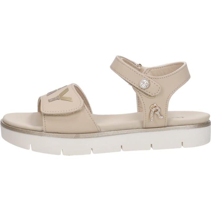 Replay Sandal 6 Meiden Sandalen - Beige - Maat 32