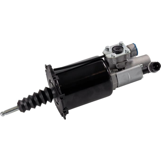 Koppelingsactuator FEBI BILSTEIN 35898