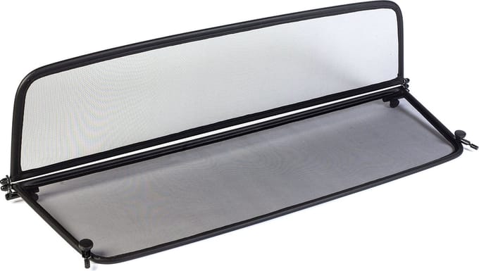 Cabrio Windscherm Volkswagen Beetle  5C7 | 2013 - 2019 | Zwart