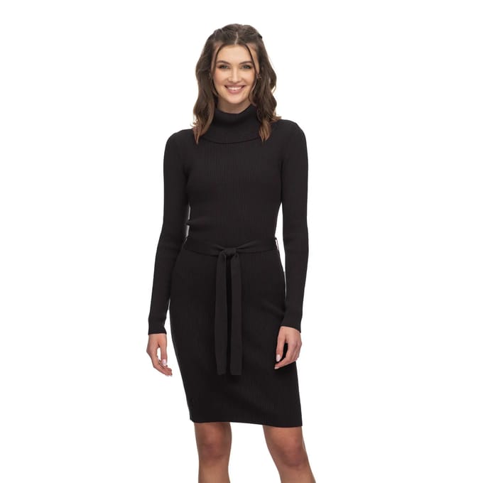 Strakke damesjurk Ragwear Miyya