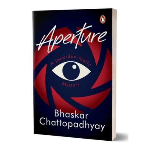 Aperture - Chattopadhyay, Bhaskar