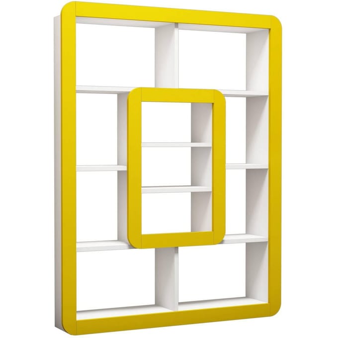 Boekenkast Orkide | Kalune Design