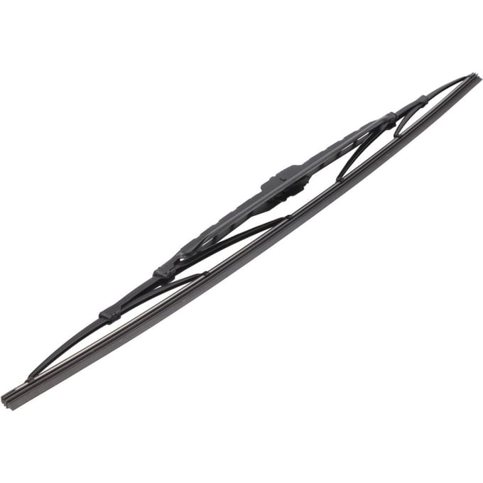 Wisserblad SWF Standard 116607, 530mm, Voor, 1 Stuk