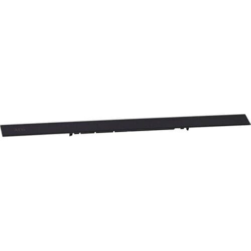 AEG glaspaneel, set, logo, 598x40 140262601010