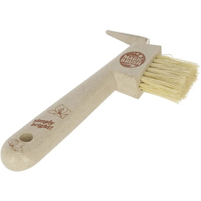 Hoefslag met borstel MagicBrush WaterLily
