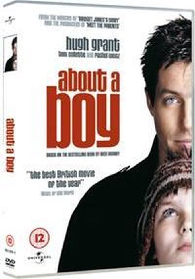 About a Boy