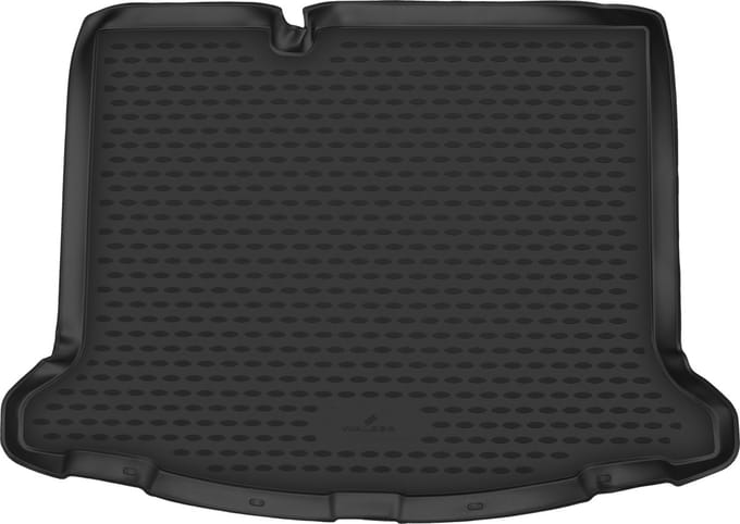 Walser Kofferbakmat XTR geschikt voor VW ID.3 (E11 - E12) 11/2019-Vandaag