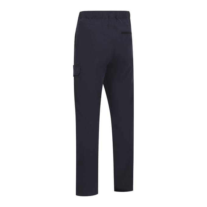 Trespass Heren Clifson Broek (Donker Flint)