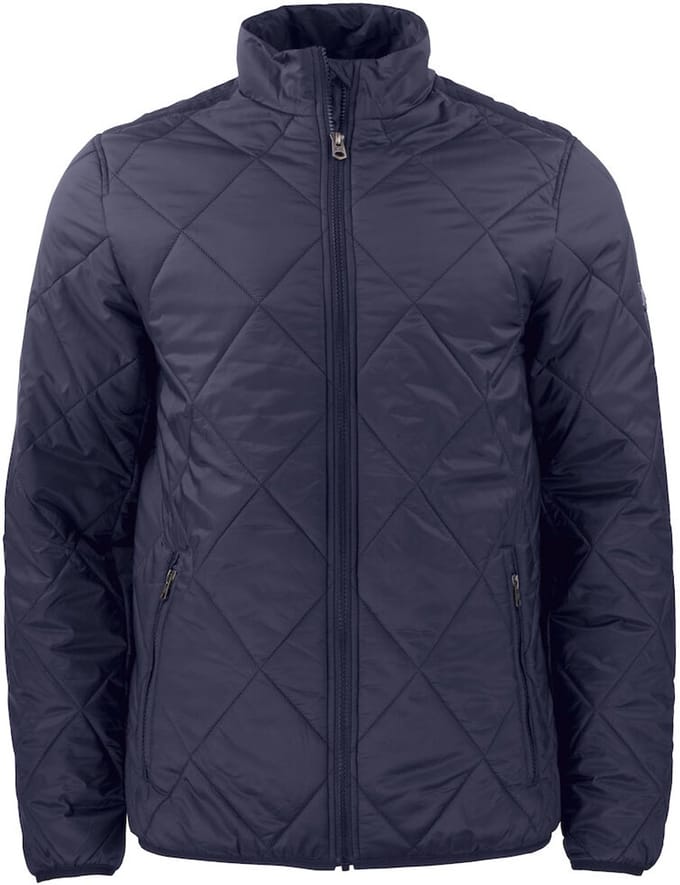 Cutter & Buck Silverdale Jacket Heren 351432 - Dark Navy - S