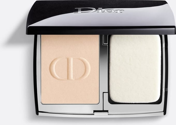 Dior Compact Foundation Dior - Dior Forever Natural Velvet Compact Foundation 1N NEUTRAL