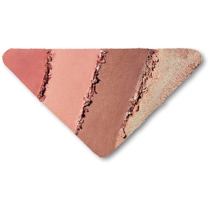 Prada Eyeshadow Palette Nude 6g (Various Shades) - 08 - PANSY