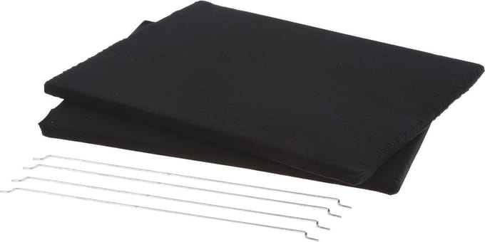 Neff Z5159X1 afzuigkapaccessoire Houseware filter