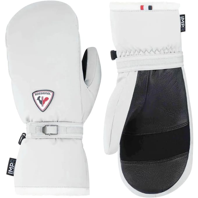 Waterdichte skischoenen voor dames Rossignol Romy