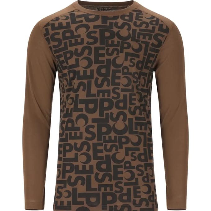 Trui Slope Rei AOP Printed