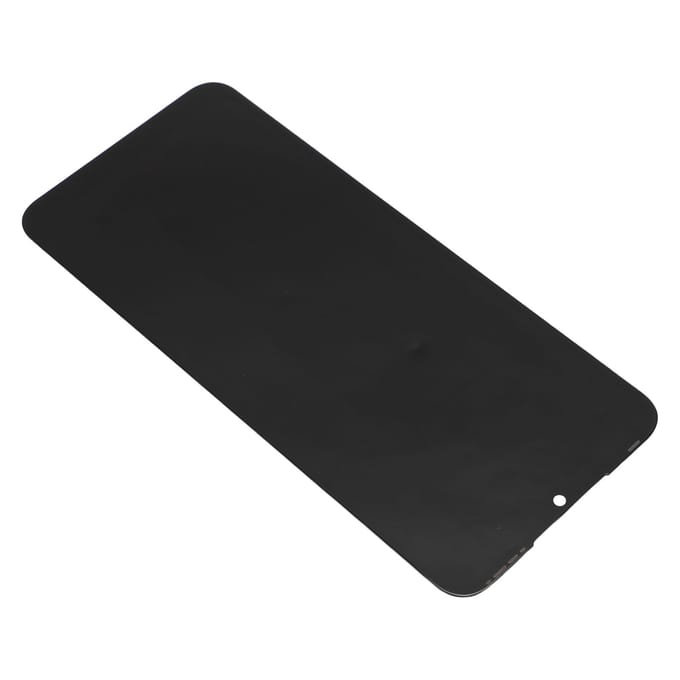 Telefoon TFT Scherm Vervanging voor Infinix Hot 10i X659 Touchscreen Display Digitizer Assembly met black