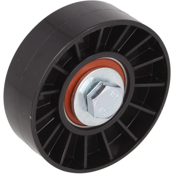 Rondsel/geleiderpoelie, V-riem BTA E2B0029BTA